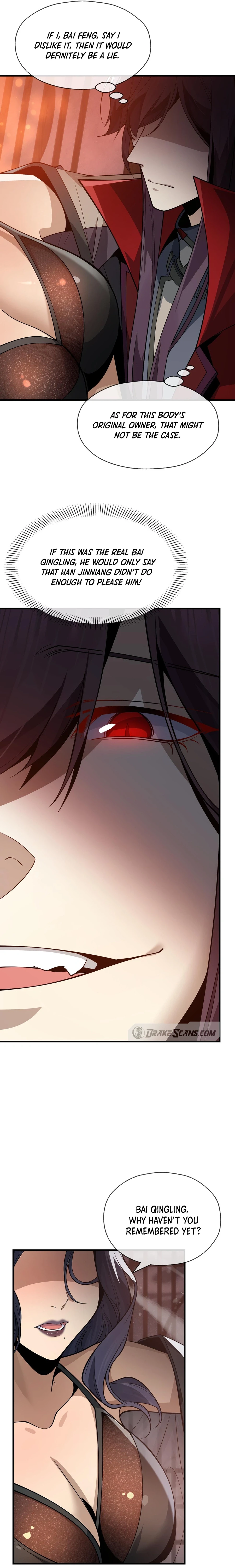 I, the Demon Lord, Am Being Targeted by My Female Disciples! Chapter 32 - 11