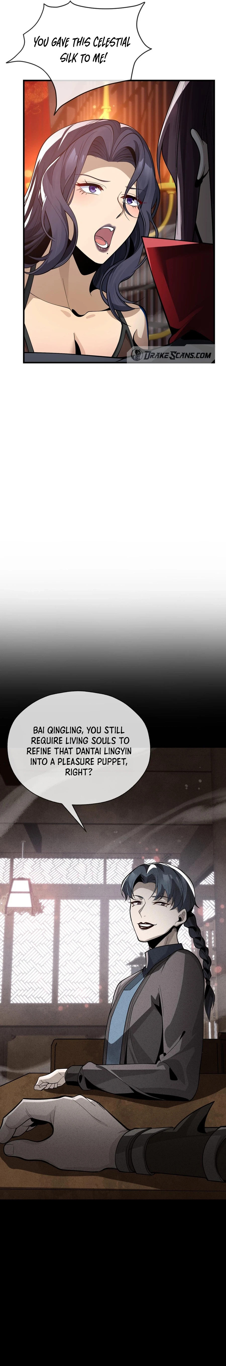 I, the Demon Lord, Am Being Targeted by My Female Disciples! Chapter 32 - 13