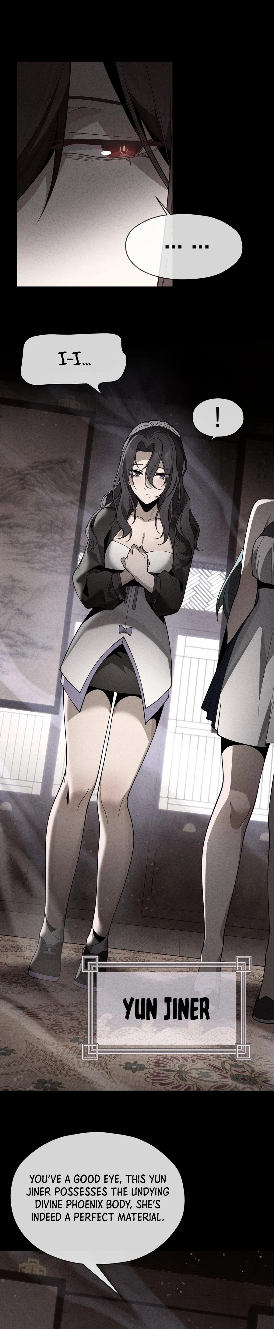 I, the Demon Lord, Am Being Targeted by My Female Disciples! Chapter 32 - 16