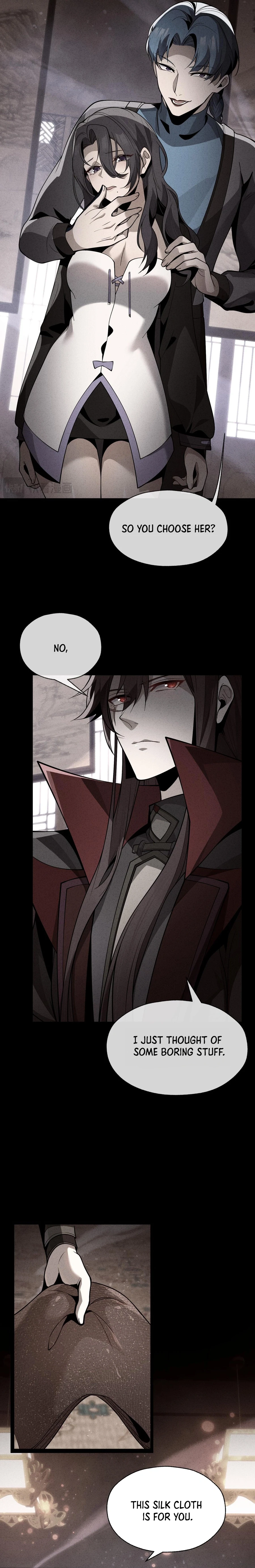 I, the Demon Lord, Am Being Targeted by My Female Disciples! Chapter 32 - 17