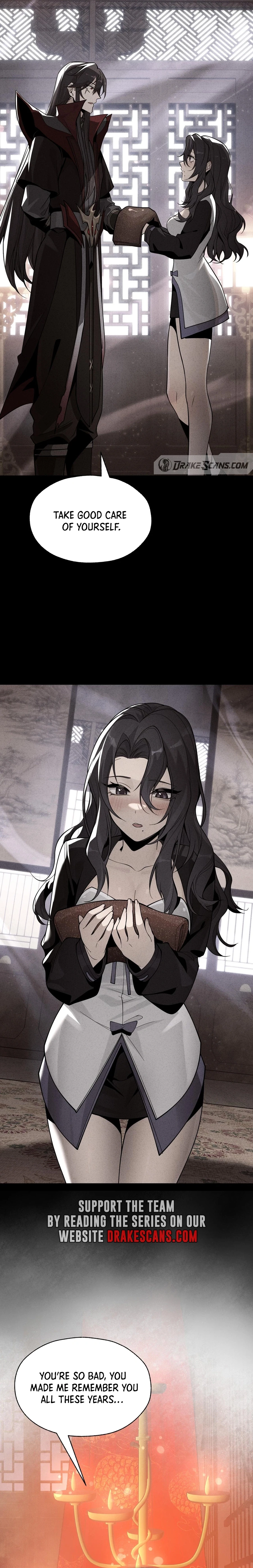 I, the Demon Lord, Am Being Targeted by My Female Disciples! Chapter 32 - 18