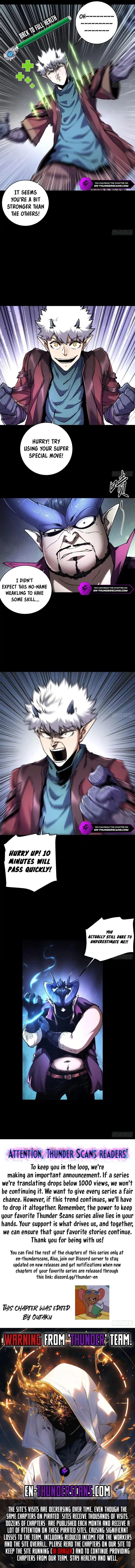 If I Don’t Die Soon, I’ll Become The Ruler Of The Demon Realm! Chapter 13 - 5