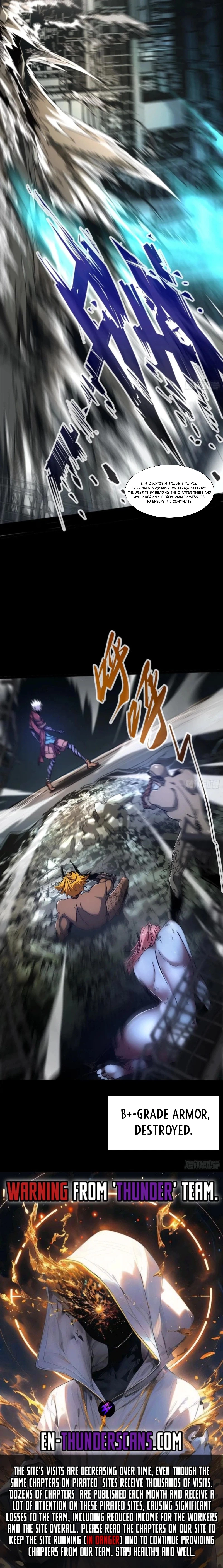 If I Don’t Die Soon, I’ll Become The Ruler Of The Demon Realm! Chapter 12 - 5