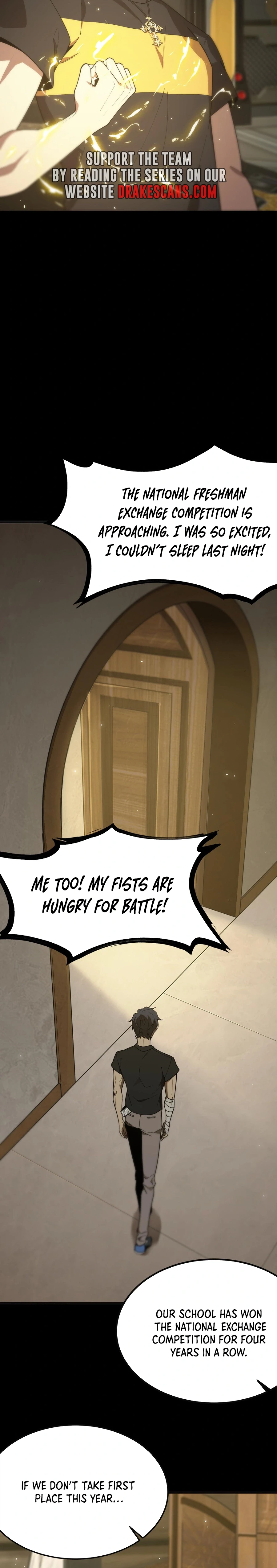 SSS-Rank Paladin Who Transcends Common Sense Chapter 35 - 7