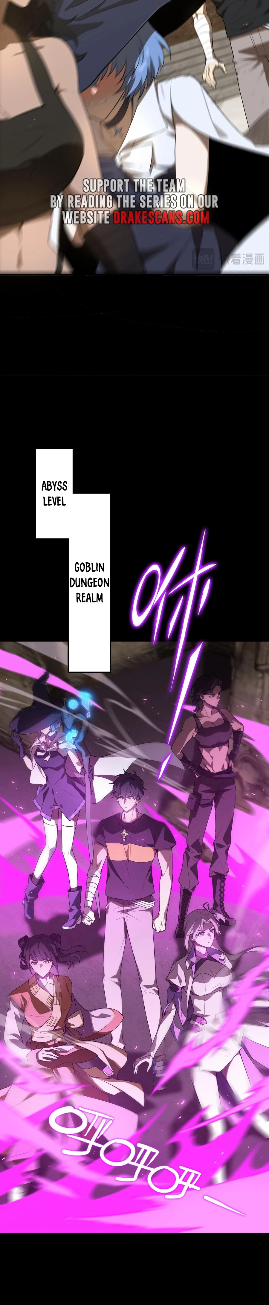 SSS-Rank Paladin Who Transcends Common Sense Chapter 35 - 13