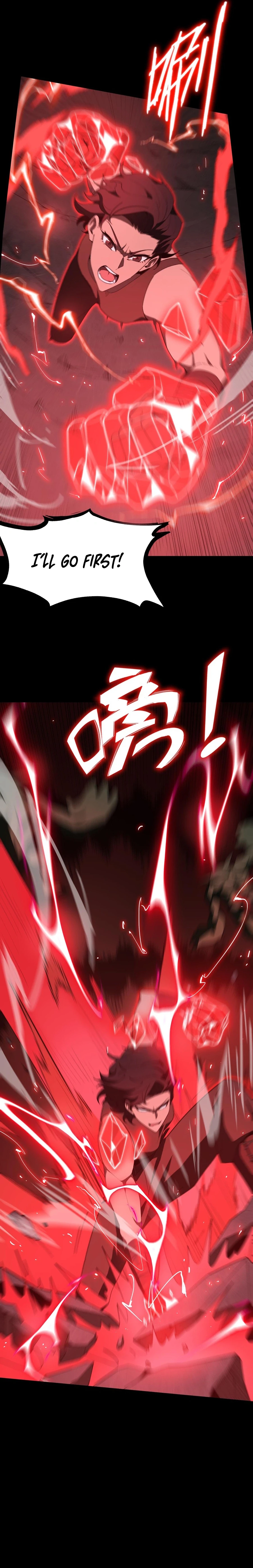 SSS-Rank Paladin Who Transcends Common Sense Chapter 35 - 16