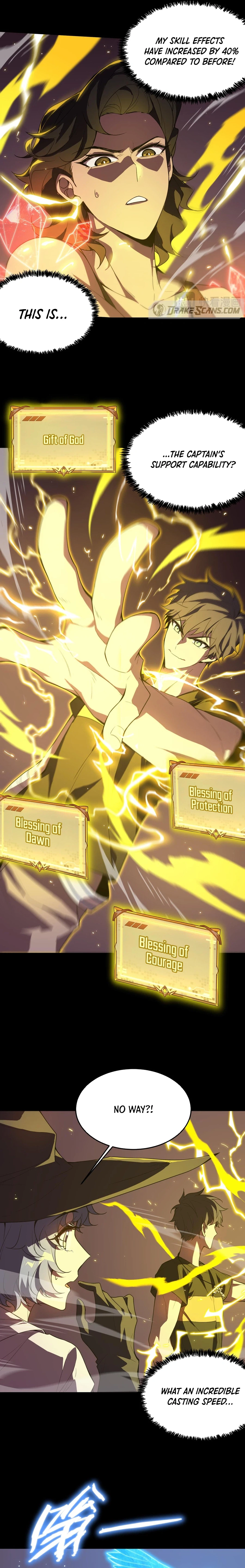 SSS-Rank Paladin Who Transcends Common Sense Chapter 35 - 17