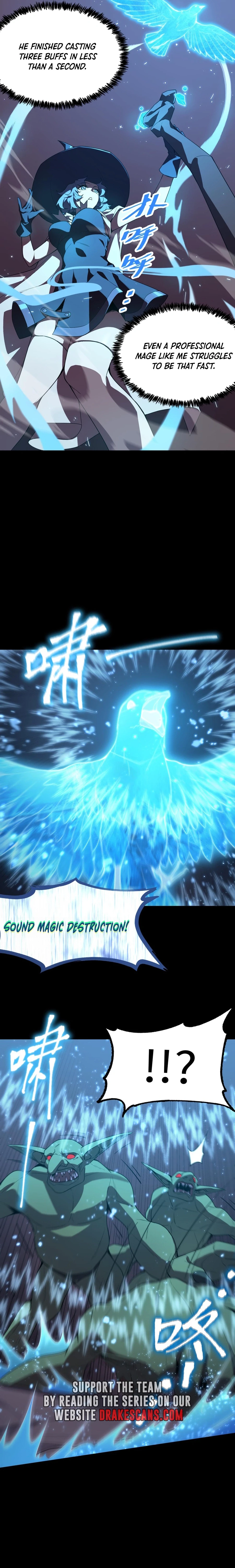SSS-Rank Paladin Who Transcends Common Sense Chapter 35 - 18