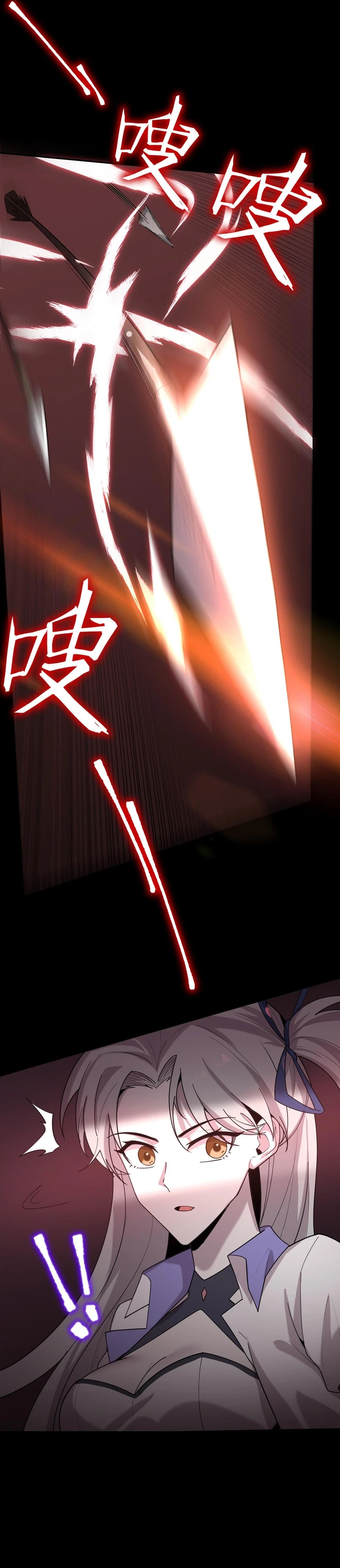 SSS-Rank Paladin Who Transcends Common Sense Chapter 35 - 20