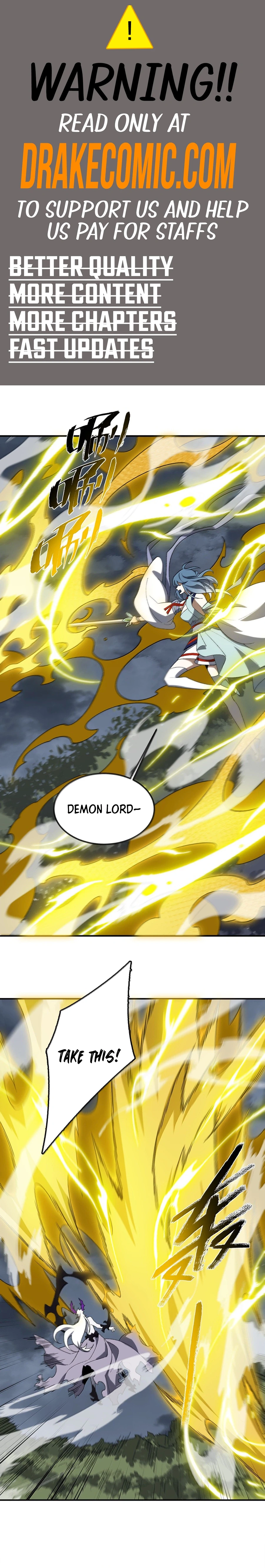 I Work Nine to Five in the Immortal Cultivation World Chapter 81 - 1
