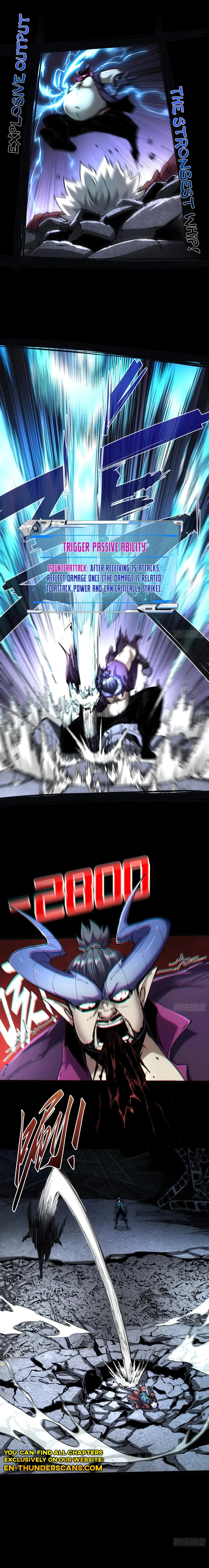 If I Don’t Die Soon, I’ll Become The Ruler Of The Demon Realm! Chapter 14 - 4