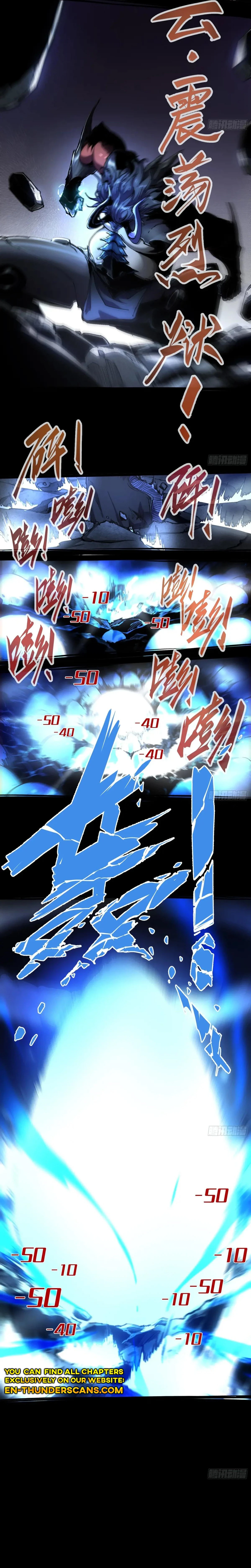 If I Don’t Die Soon, I’ll Become The Ruler Of The Demon Realm! Chapter 14 - 7