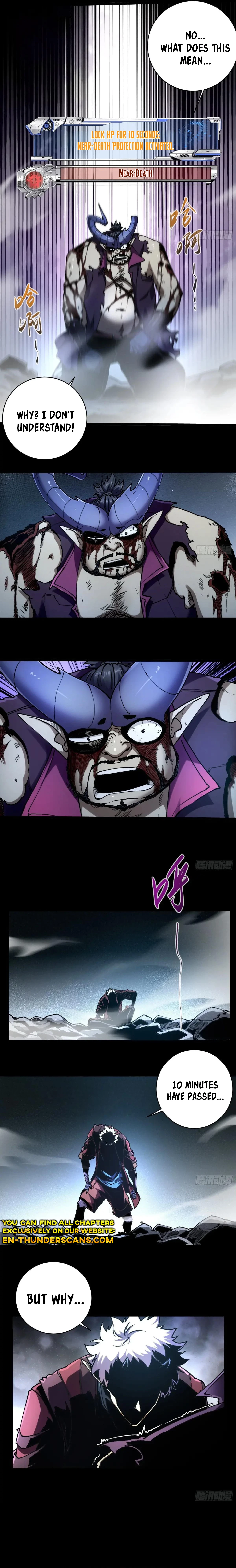 If I Don’t Die Soon, I’ll Become The Ruler Of The Demon Realm! Chapter 14 - 10