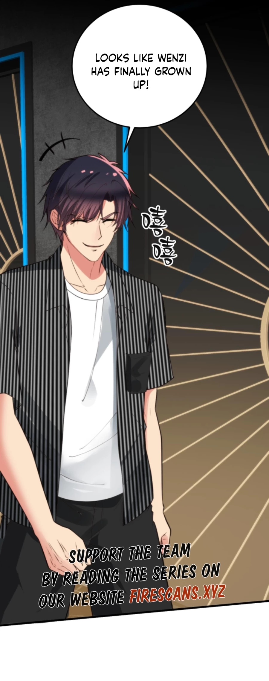 I Have Nine Quadrillion Simp Gold Coins Chapter 333 - 15