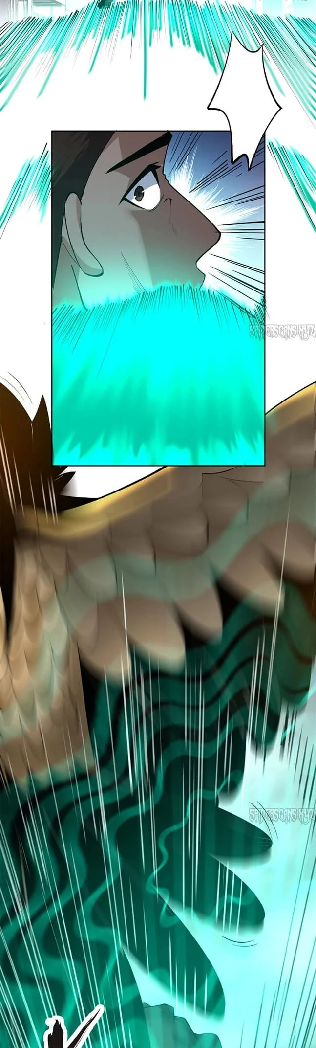 I Can See the Forbidden Zone Rules Chapter 6 - 3