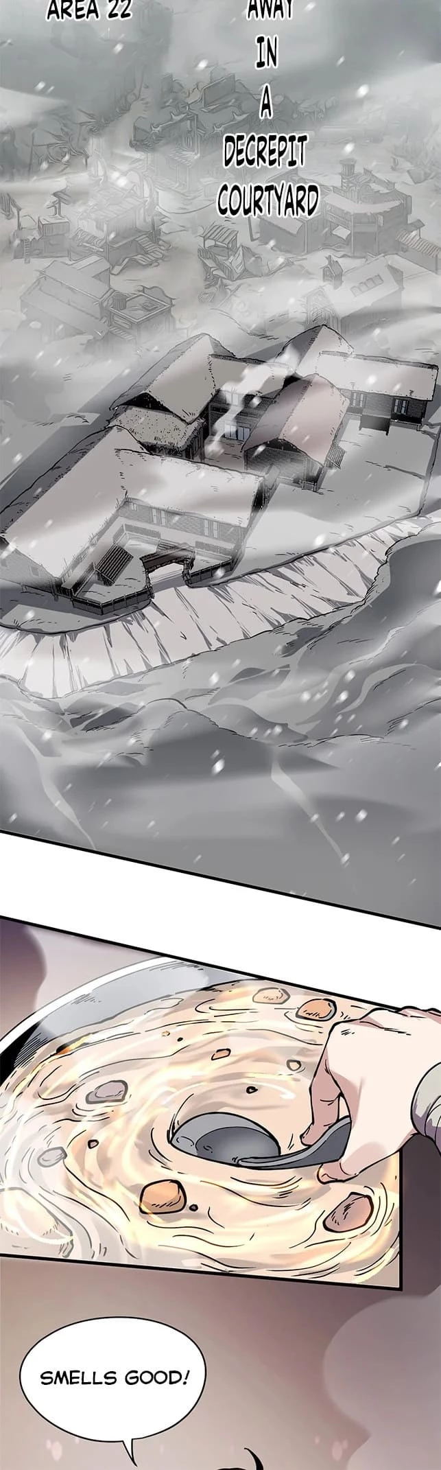 I Can See the Forbidden Zone Rules Chapter 1 - 21
