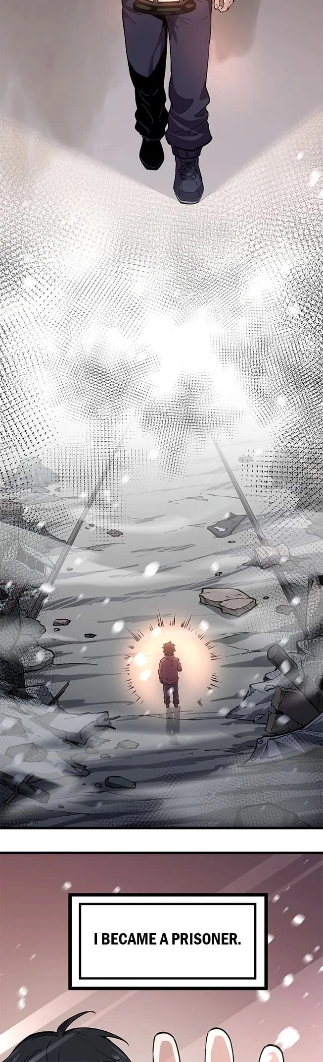 I Can See the Forbidden Zone Rules Chapter 1 - 28