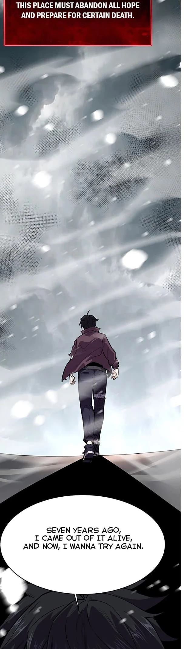 I Can See the Forbidden Zone Rules Chapter 1 - 55