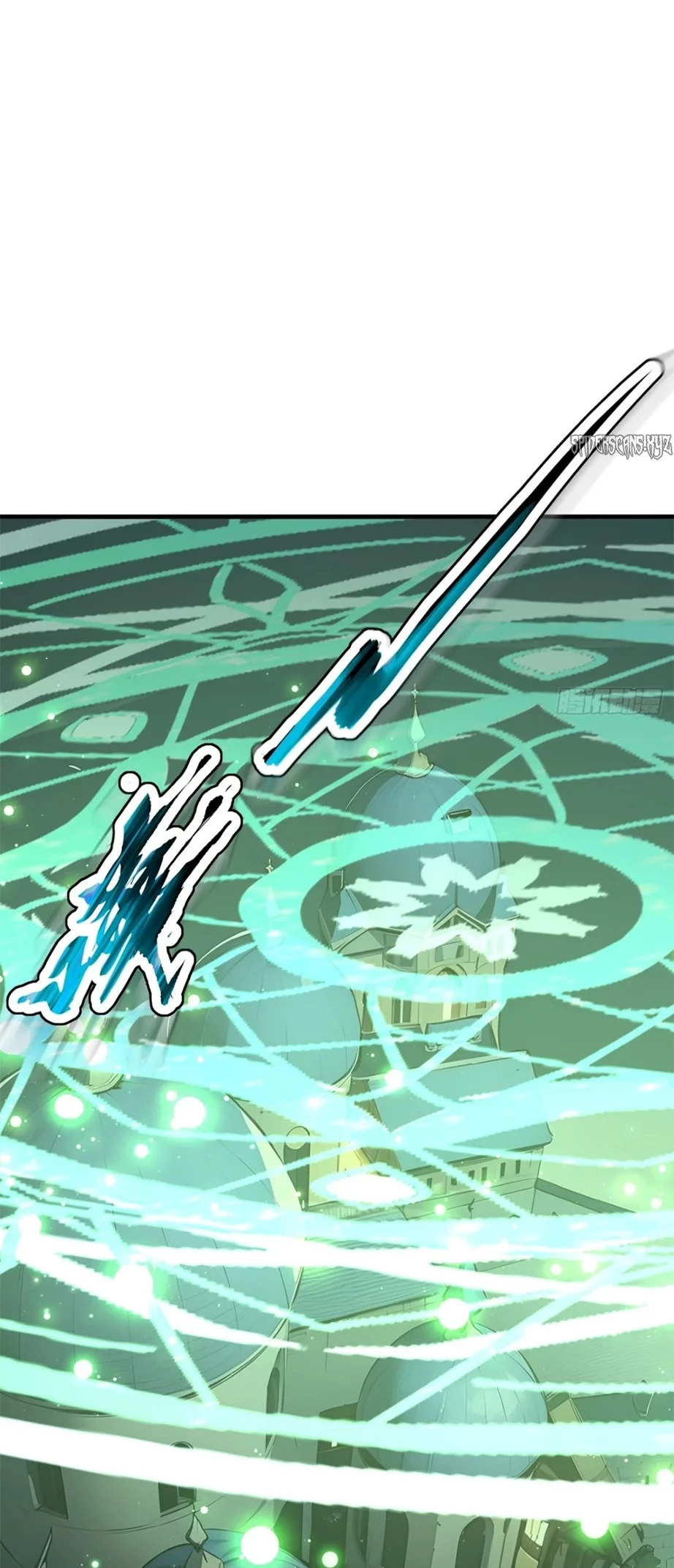 Gods of all people: I sacrificed hundreds of millions of living beings to become a god Chapter 47 - 6