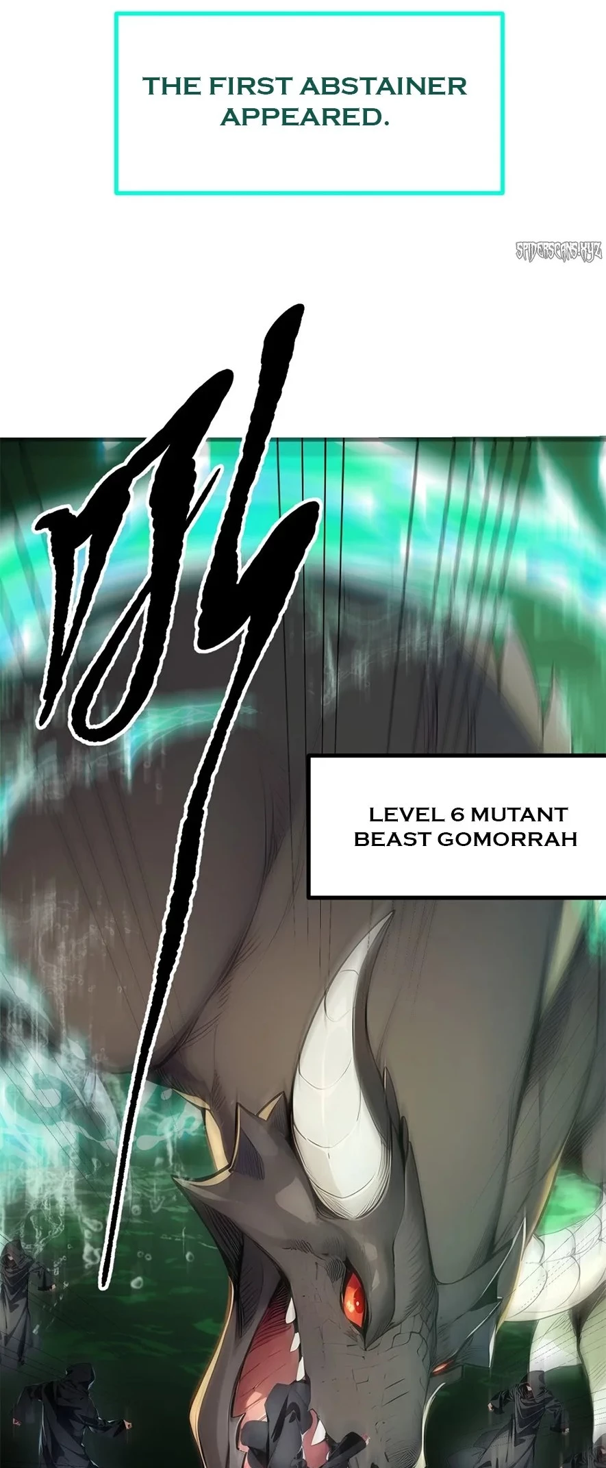 Gods of all people: I sacrificed hundreds of millions of living beings to become a god Chapter 47 - 20
