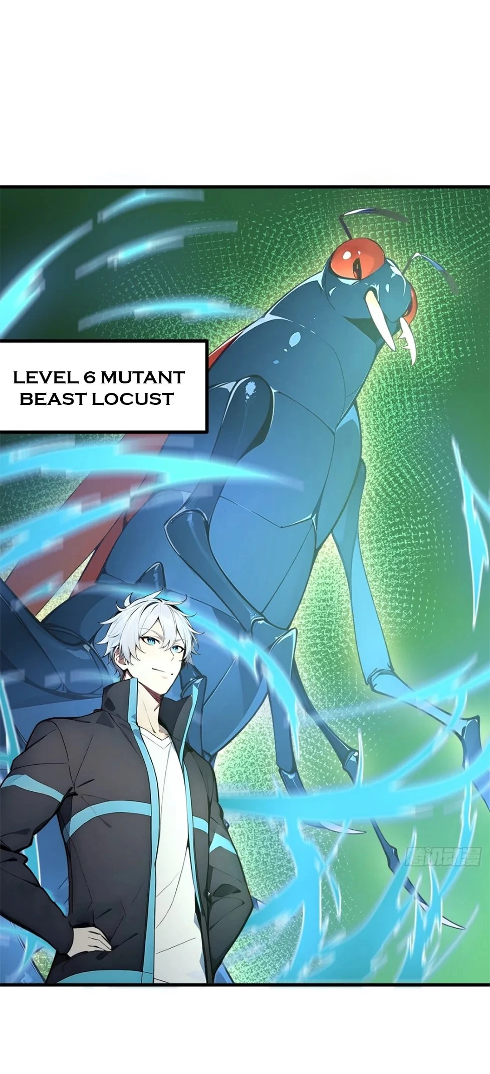 Gods of all people: I sacrificed hundreds of millions of living beings to become a god Chapter 47 - 29