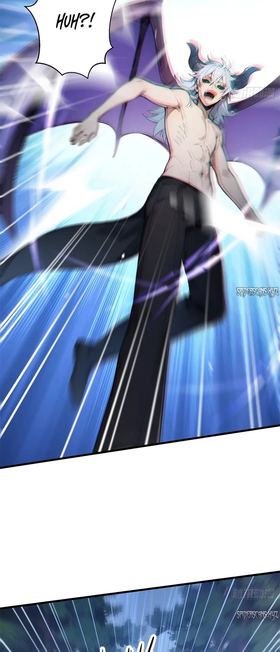 Gods of all people: I sacrificed hundreds of millions of living beings to become a god Chapter 46 - 4