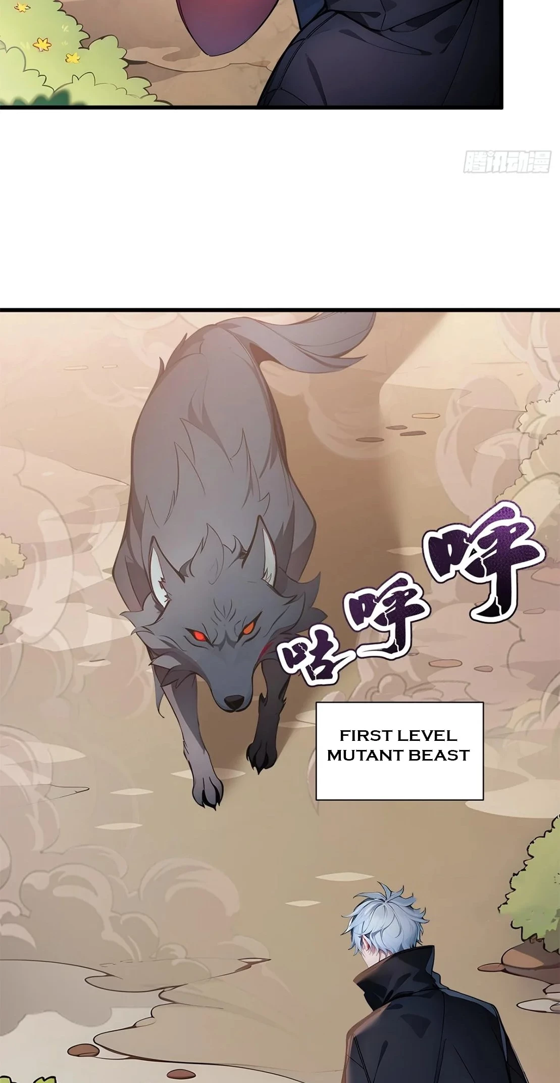 Gods of all people: I sacrificed hundreds of millions of living beings to become a god Chapter 45 - 10