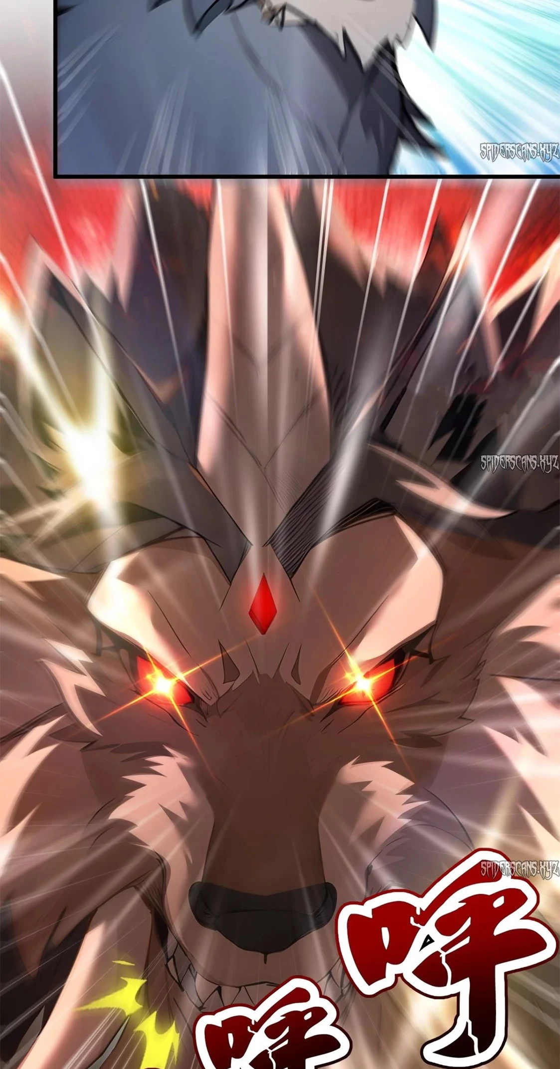 Gods of all people: I sacrificed hundreds of millions of living beings to become a god Chapter 45 - 16