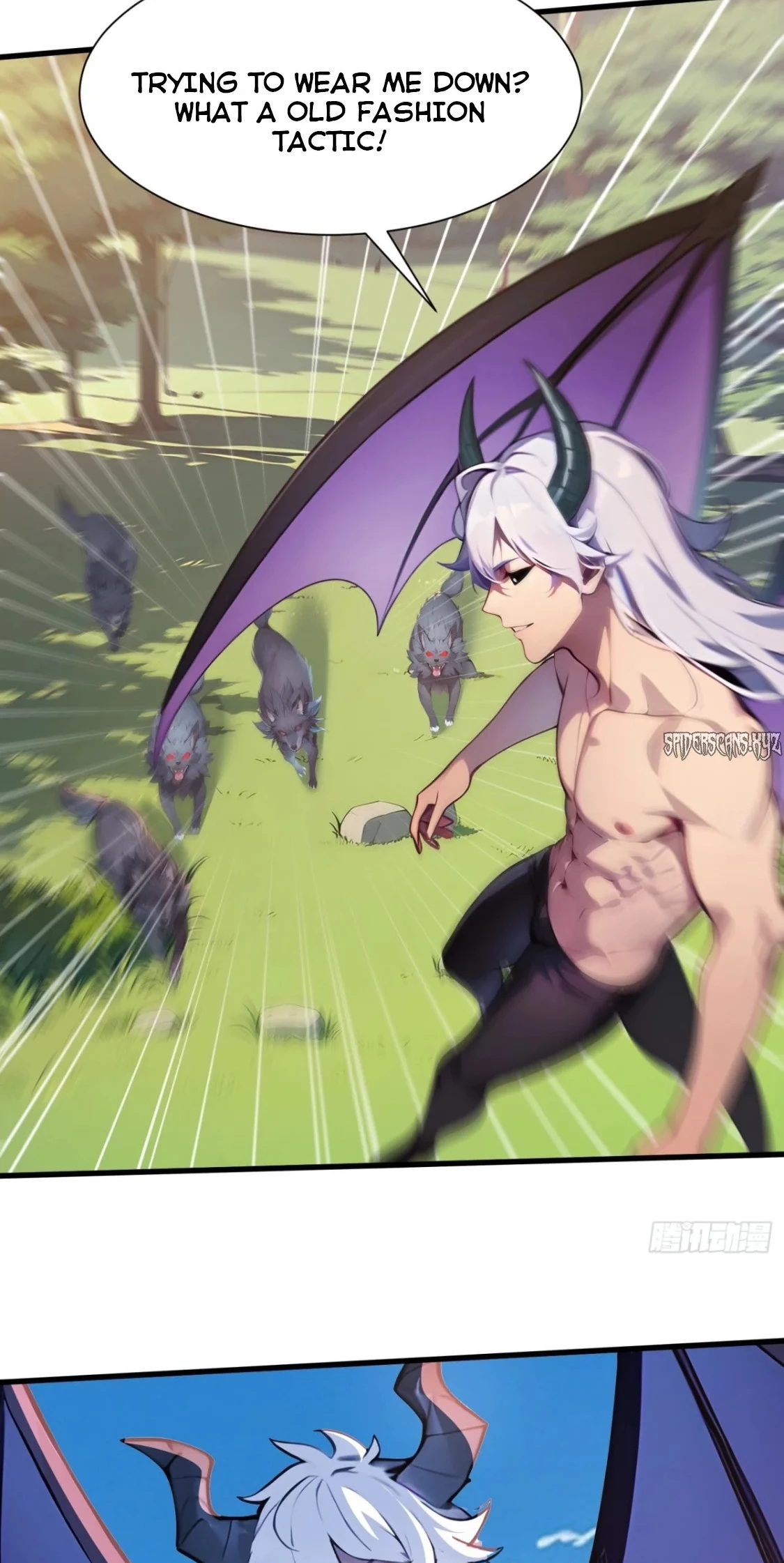 Gods of all people: I sacrificed hundreds of millions of living beings to become a god Chapter 45 - 32