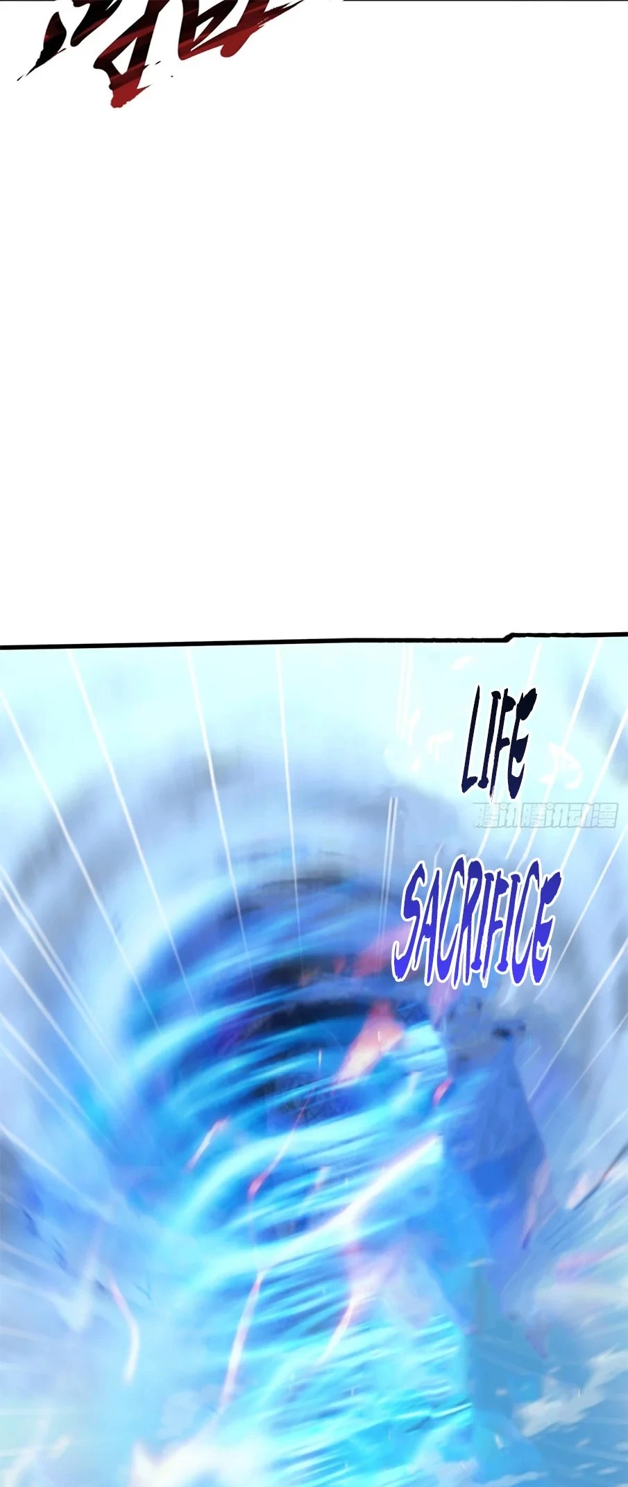 Gods of all people: I sacrificed hundreds of millions of living beings to become a god Chapter 44 - 15
