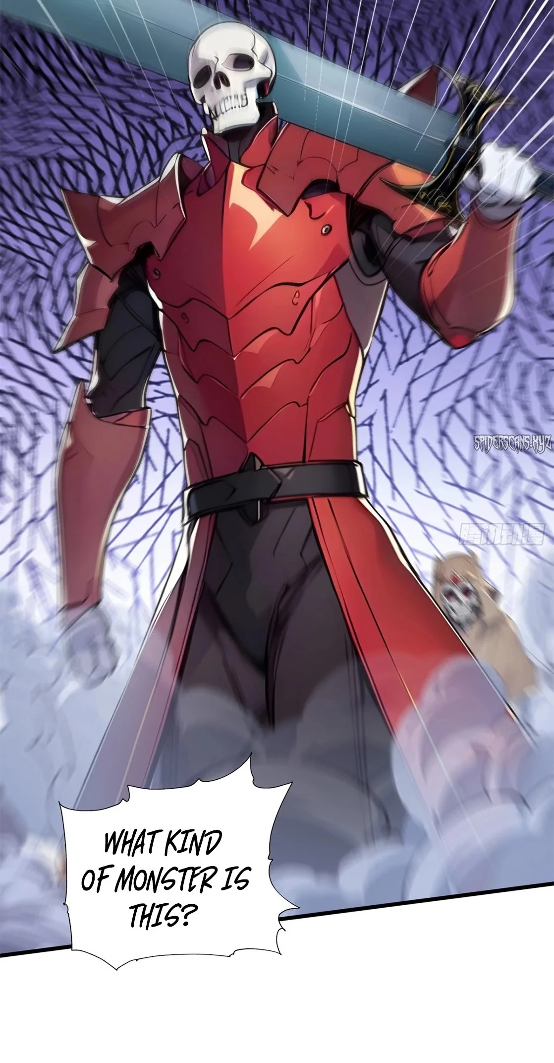 Gods of all people: I sacrificed hundreds of millions of living beings to become a god Chapter 43 - 18