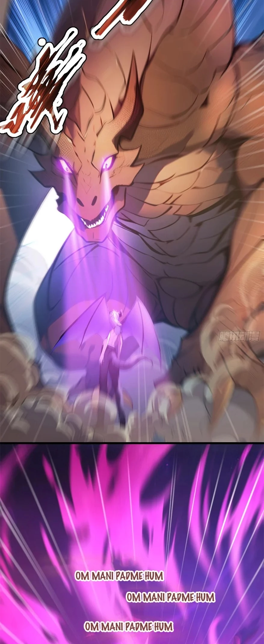 Gods of all people: I sacrificed hundreds of millions of living beings to become a god Chapter 42 - 20