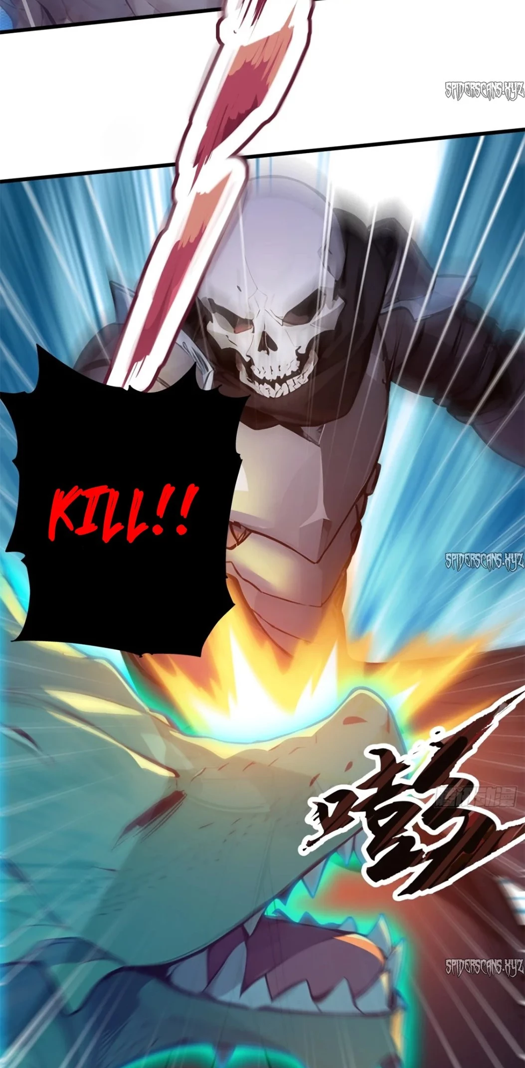 Gods of all people: I sacrificed hundreds of millions of living beings to become a god Chapter 41 - 27