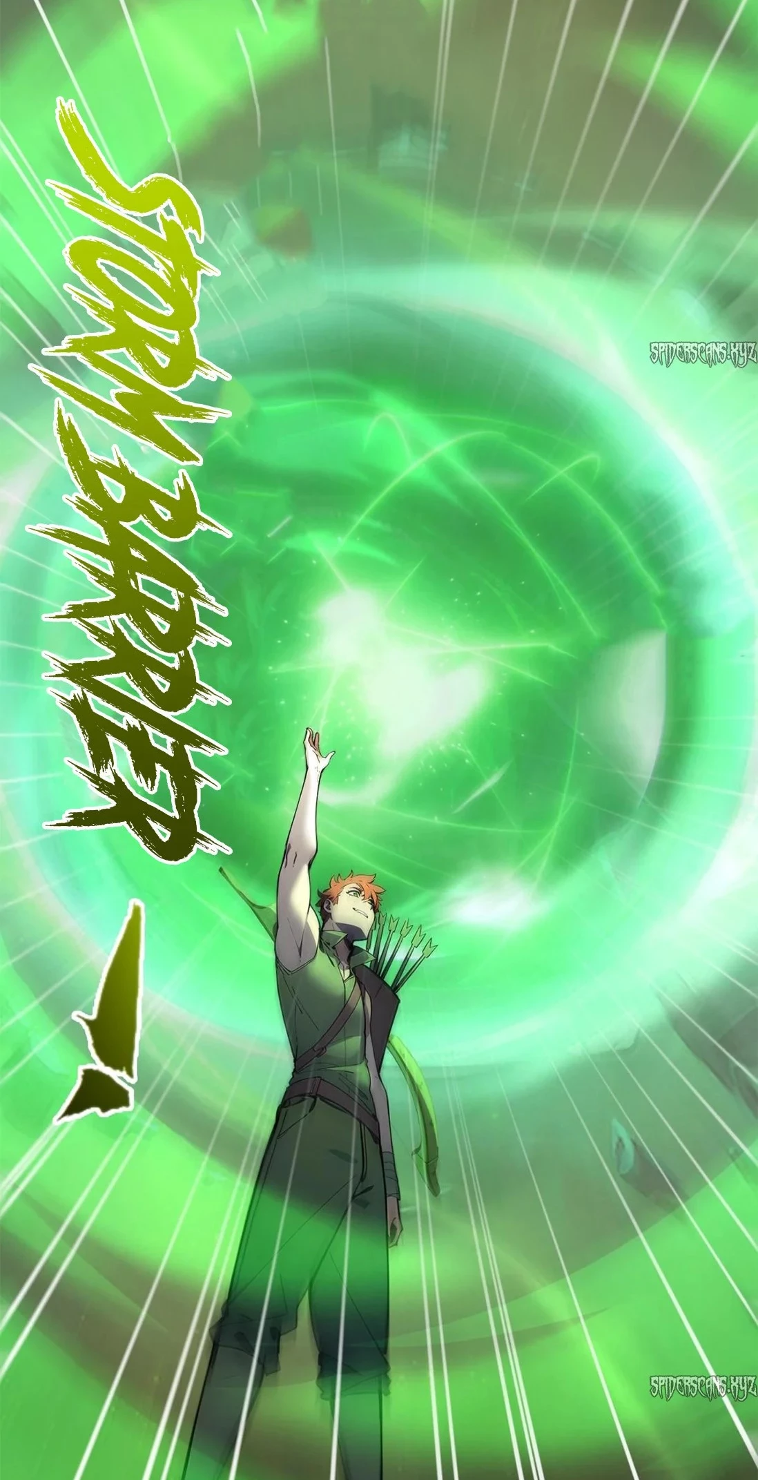 Gods of all people: I sacrificed hundreds of millions of living beings to become a god Chapter 38 - 18
