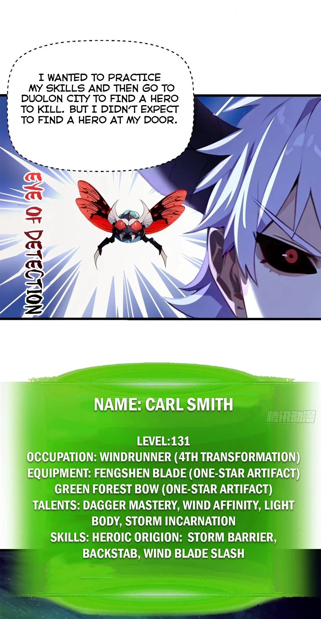 Gods of all people: I sacrificed hundreds of millions of living beings to become a god Chapter 38 - 22