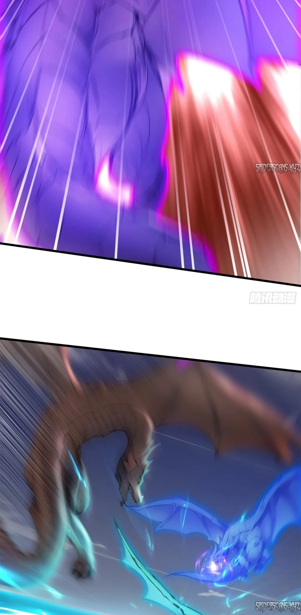 Gods of all people: I sacrificed hundreds of millions of living beings to become a god Chapter 38 - 32