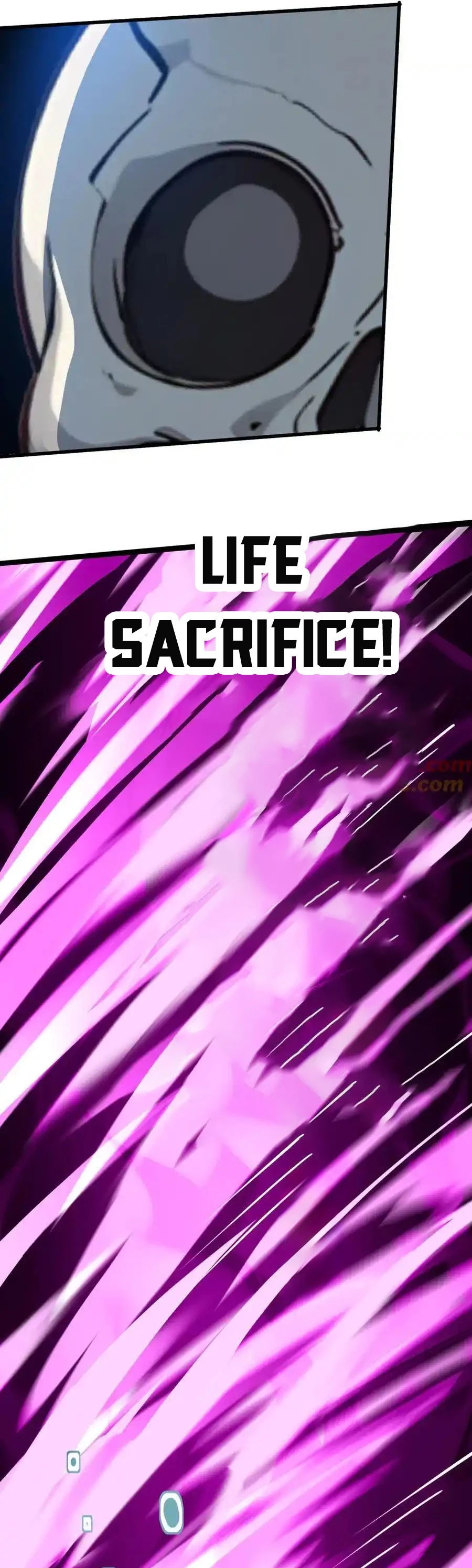 Gods of all people: I sacrificed hundreds of millions of living beings to become a god Chapter 23 - 29