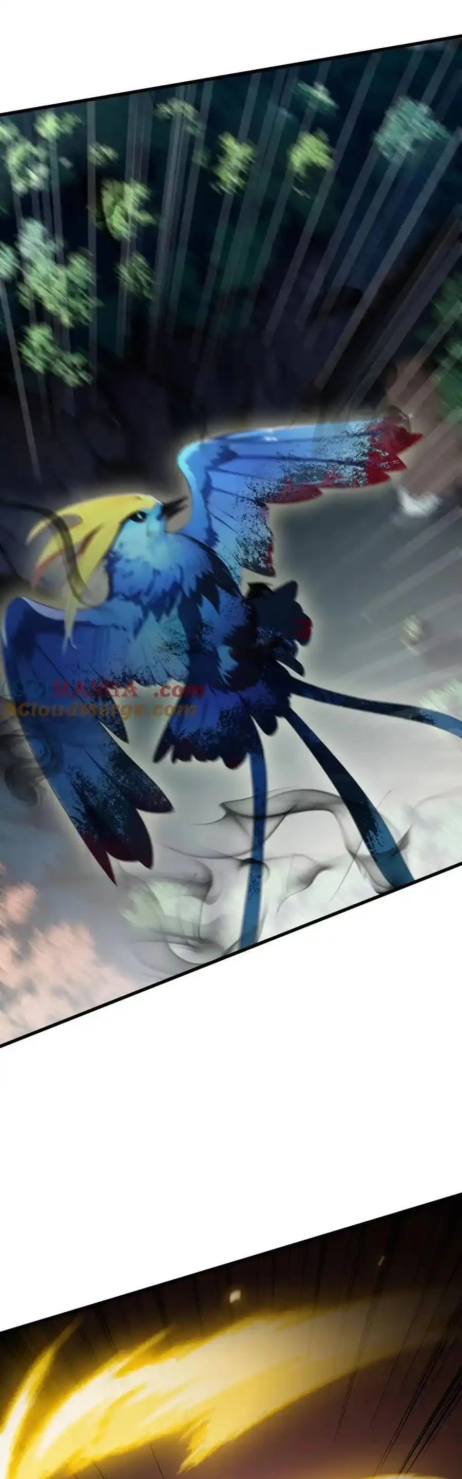 Gods of all people: I sacrificed hundreds of millions of living beings to become a god Chapter 22 - 16