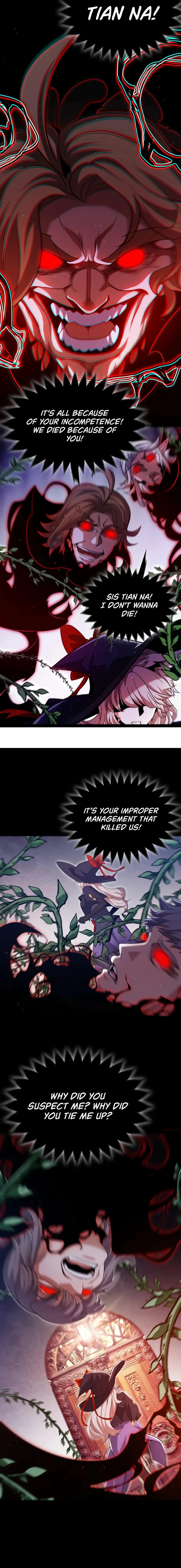 The Game That I Came From Chapter 299 - 9