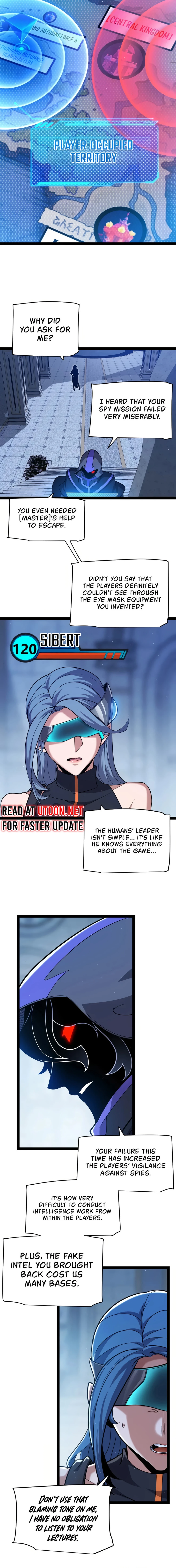 The Game That I Came From Chapter 298 - 2