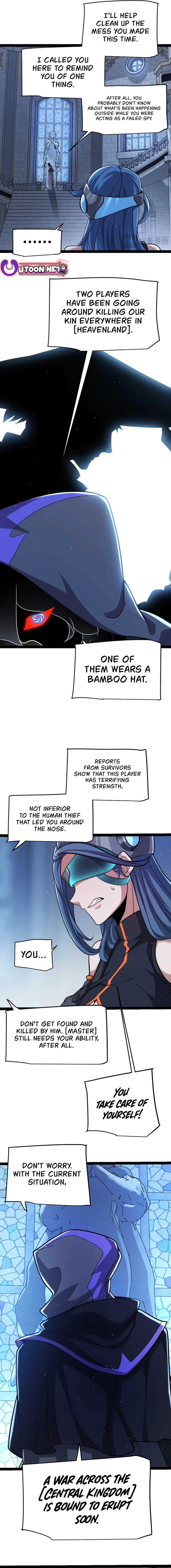The Game That I Came From Chapter 298 - 3
