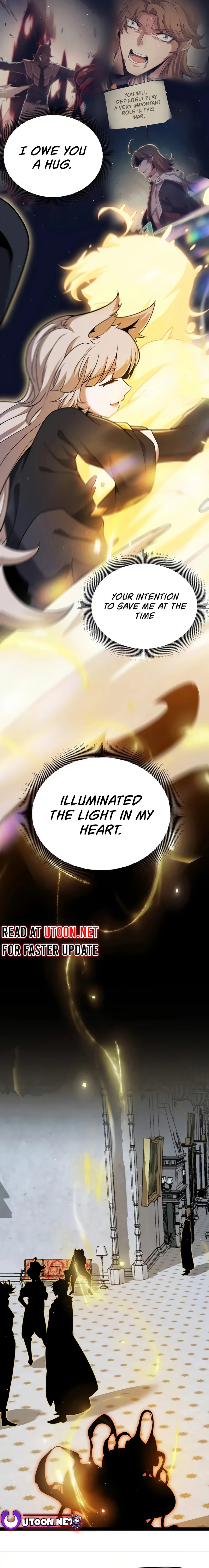 The Game That I Came From Chapter 299 - 13
