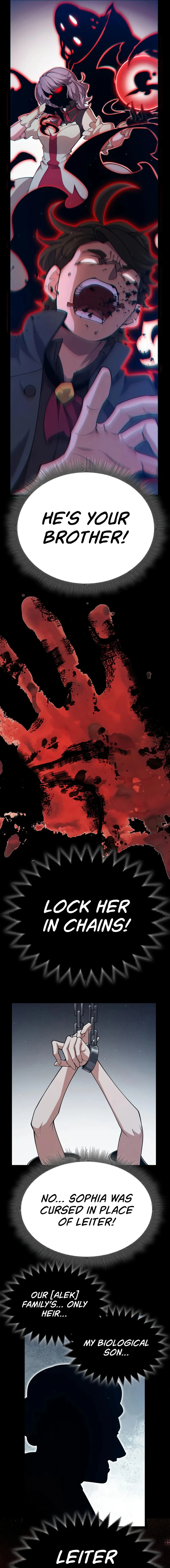 The Game That I Came From Chapter 298 - 9
