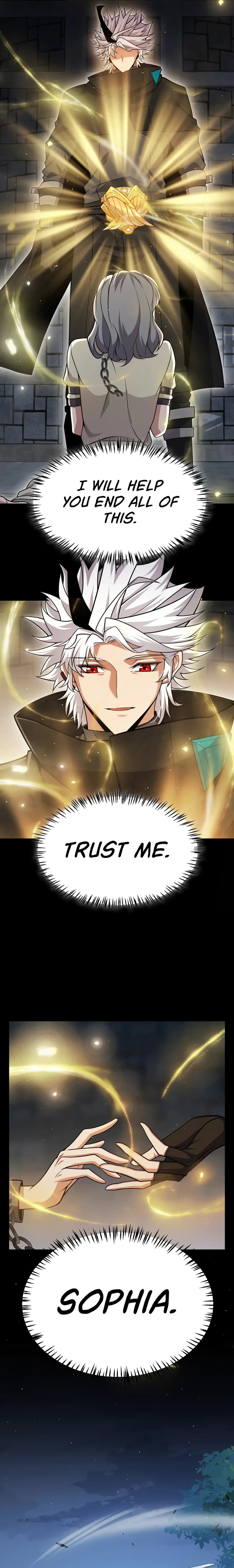 The Game That I Came From Chapter 298 - 11