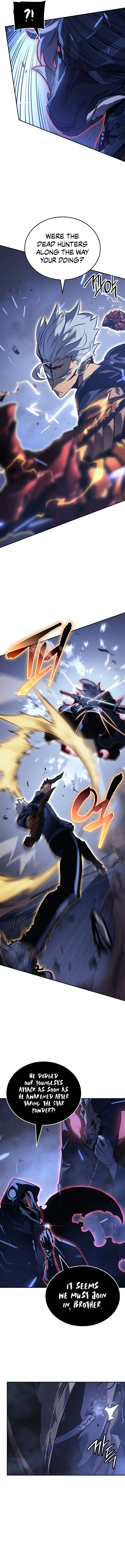 Solo Leveling: Ragnarok Chapter 17 - 11