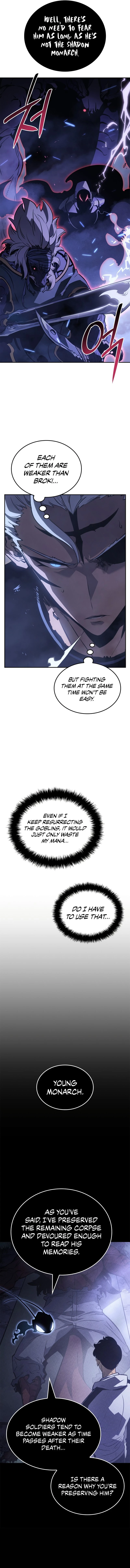 Solo Leveling: Ragnarok Chapter 17 - 17