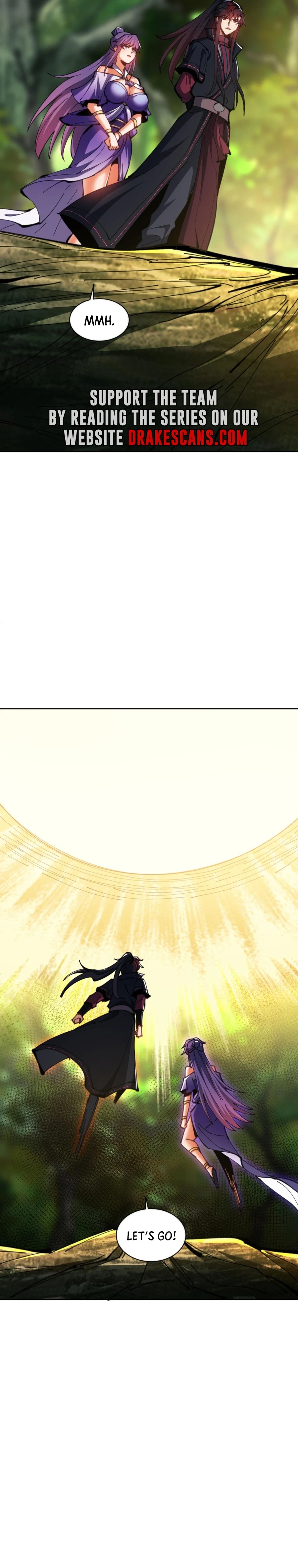 Master: This Villainous Disciple Is Not The Holy Child Chapter 71 - 9