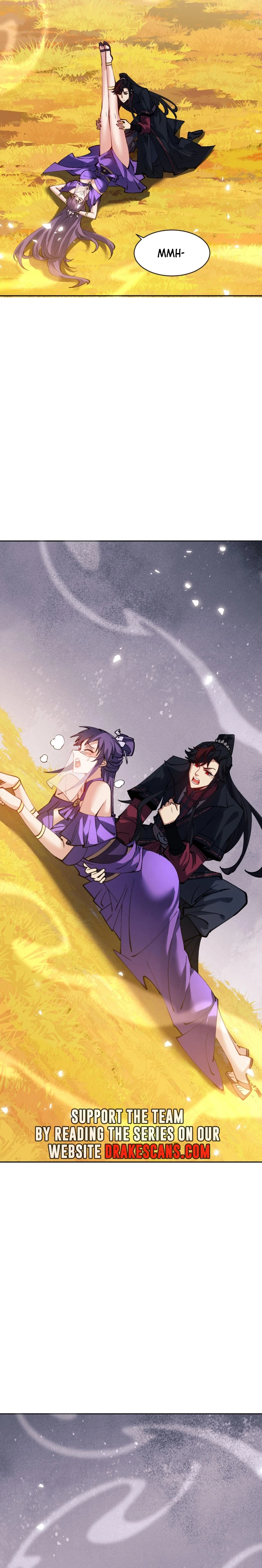 Master: This Villainous Disciple Is Not The Holy Child Chapter 70 - 5