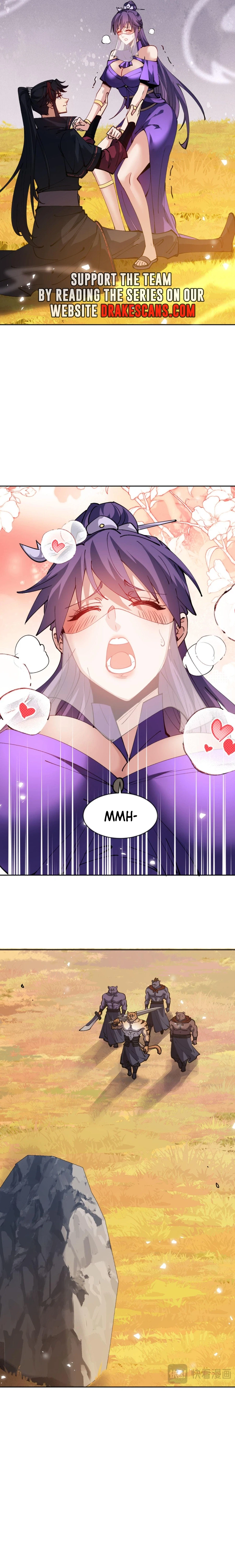 Master: This Villainous Disciple Is Not The Holy Child Chapter 70 - 6