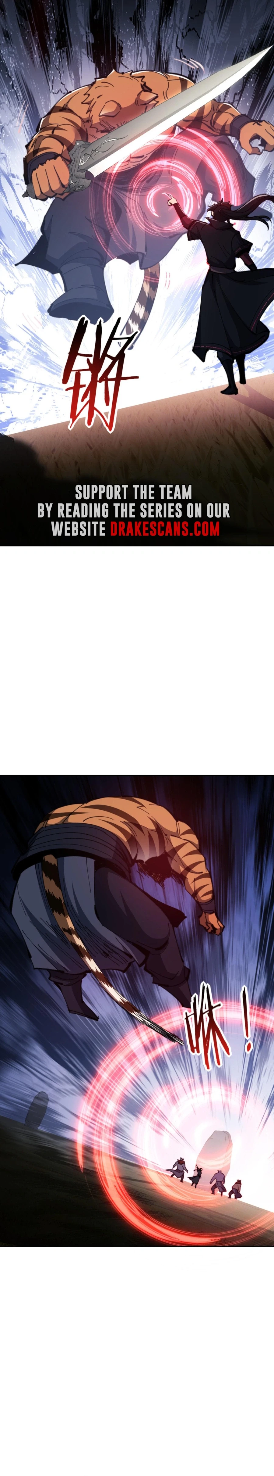 Master: This Villainous Disciple Is Not The Holy Child Chapter 70 - 11